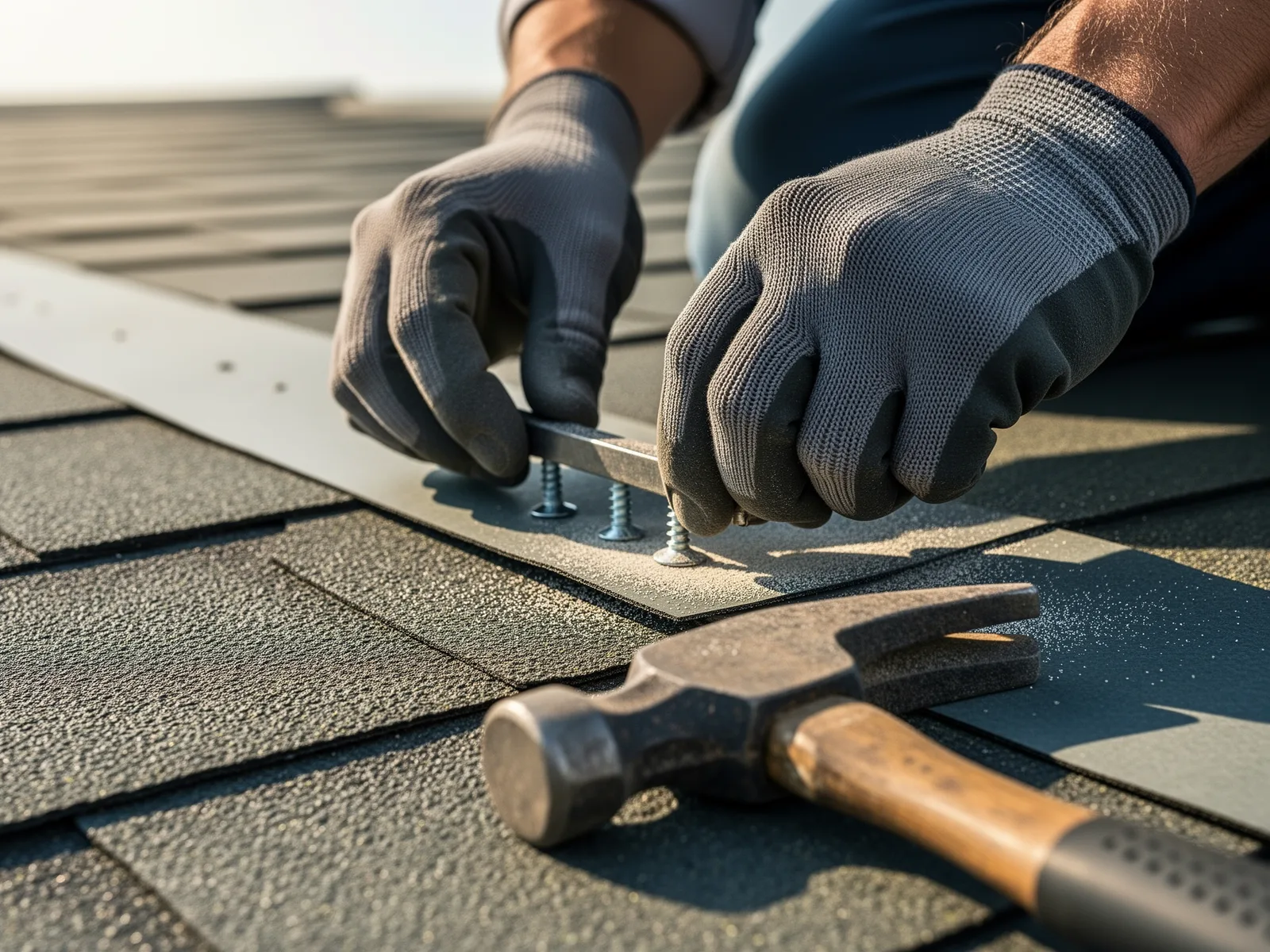 Why choose Fascia Repair in Clyde, NY